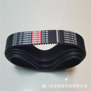 标准品824-8M同步带 橡胶工业皮带 高稳定性价比高
