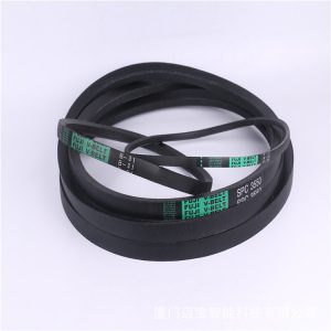 SPB3600工业三角带三五橡胶带机械皮带 窄V带使用寿命长