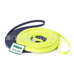 标准品10TT5低价批发系列大圆机牙带PU无接缝 工业皮带