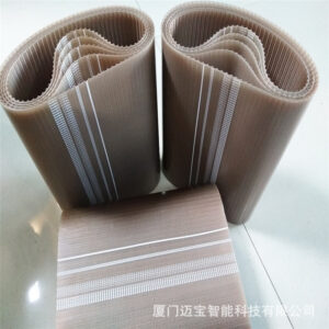 110XL/150XL/170XL橡胶同步带 聚氨酯PU自动车床皮带 工业皮带