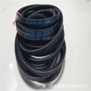 GATES盖茨三角带 XPA/XPB/XPZ工业皮带 有齿细密带 传送带