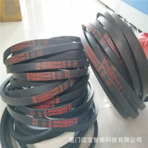 SPC4000富士FUJI POWERBELT三角带 橡胶机械皮带 传动带工业皮带