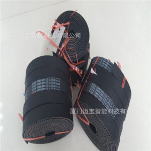 盖茨GATES PowerGrip同步带LL-5GT-30 开口带工业皮带 齿形带