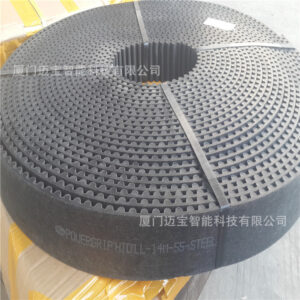 GATES盖茨PowerGrip LL-14M开口带 工业皮带 齿形带 同步带