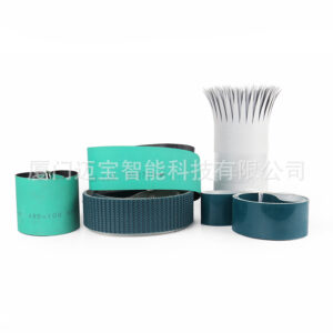 加工/定制 耐磨平面输送带使用效率大 厦门迈宝智能科技工业皮带