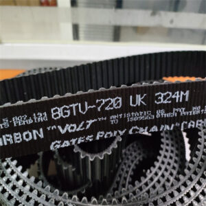 盖茨保力强防静电同步带 GATES POLY CHAIN "VOLT"